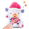 Sleepy Lullabies Bear Projector Pink - view 2